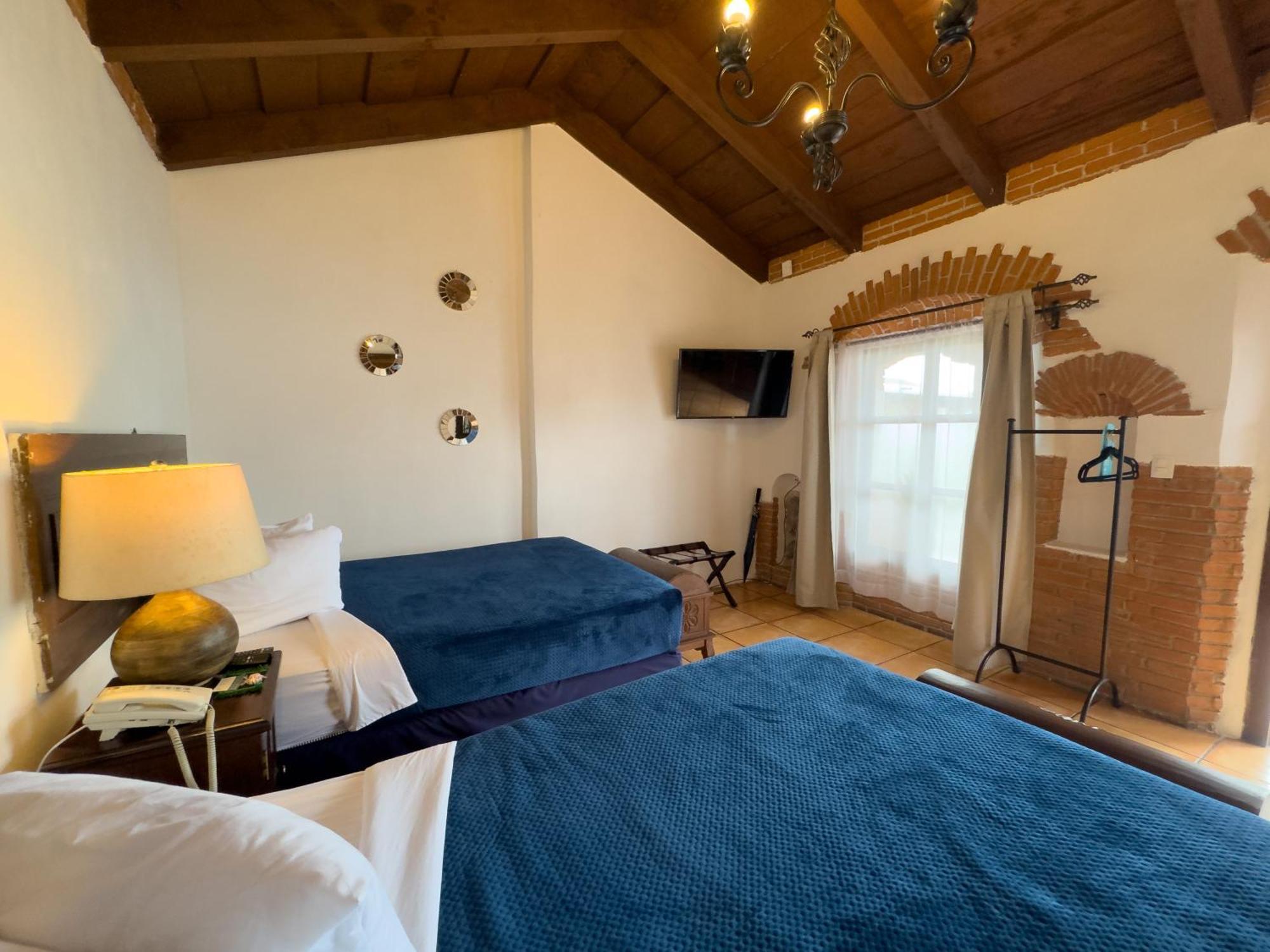 Naif Boutique Hotel Antigua Room photo