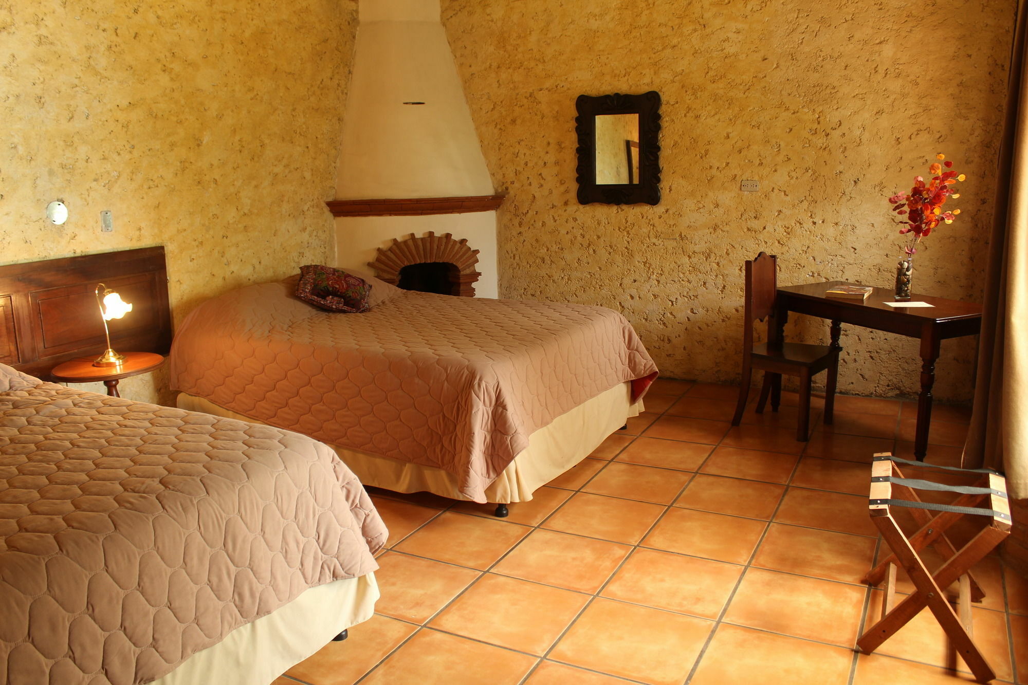 Naif Boutique Hotel Antigua Exterior photo